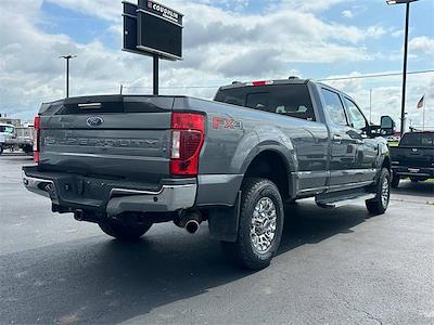 2022 Ford F-350 Crew Cab SRW 4x4 Pickup for sale #CF1857A - photo 2
