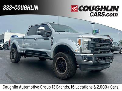 2018 Ford F-250 Crew Cab 4x4 Pickup for sale #CF1870A - photo 1