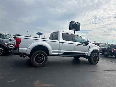 2018 Ford F-250 Crew Cab 4x4 Pickup for sale #CF1870A - photo 2