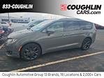 2020 Chrysler Pacifica FWD Minivan for sale #CF1879A - photo 1