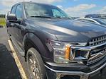 2018 Ford F-150 SuperCrew Cab 4x4 Pickup for sale #CF1903A - photo 3