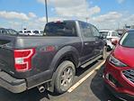 2018 Ford F-150 SuperCrew Cab 4x4 Pickup for sale #CF1903A - photo 4