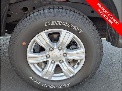 2021 Ford Ranger Super Cab RWD Pickup for sale #CF1904A - photo 1