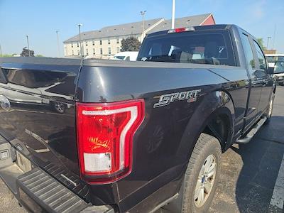2015 Ford F-150 Super Cab 4x4 Pickup for sale #CF1919A - photo 2