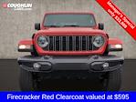 2024 Jeep Gladiator Crew Cab 4WD Pickup for sale #CF1921D - photo 2