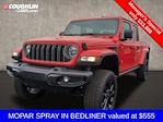 2024 Jeep Gladiator Crew Cab 4WD Pickup for sale #CF1921D - photo 4