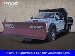 2019 Ford F-550 Crew Cab DRW 4WD Dump Truck for sale #CF1928A - photo 5