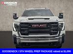 2025 GMC Sierra 3500 Crew Cab 4WD Pickup for sale #CF1935A - photo 23