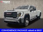 2025 GMC Sierra 3500 Crew Cab 4WD Pickup for sale #CF1935A - photo 1