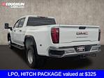 2025 GMC Sierra 3500 Crew Cab 4WD Pickup for sale #CF1935A - photo 2