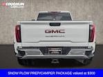 2025 GMC Sierra 3500 Crew Cab 4WD Pickup for sale #CF1935A - photo 3