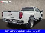2025 GMC Sierra 3500 Crew Cab 4WD Pickup for sale #CF1935A - photo 5