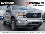 2021 Ford F-150 SuperCrew Cab 4x4 Pickup for sale #CF1936A - photo 1