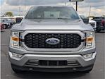 2021 Ford F-150 SuperCrew Cab 4x4 Pickup for sale #CF1936A - photo 3