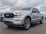 2021 Ford F-150 SuperCrew Cab 4x4 Pickup for sale #CF1936A - photo 4