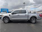 2021 Ford F-150 SuperCrew Cab 4x4 Pickup for sale #CF1936A - photo 5