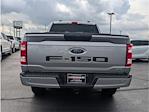 2021 Ford F-150 SuperCrew Cab 4x4 Pickup for sale #CF1936A - photo 2