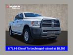 2015 Ram 3500 Crew Cab SRW 4WD Pickup for sale #CF1946A - photo 1