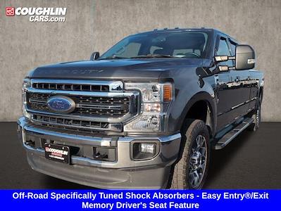 2020 Ford F-250 Crew Cab 4WD Pickup for sale #CF1959A - photo 1