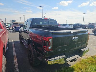2024 Ford Ranger SuperCrew Cab 4x4 Pickup for sale #CF1977A - photo 2