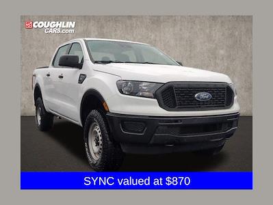 Used 2023 Ford Ranger XL SuperCrew Cab for sale #CF1988A - photo 1