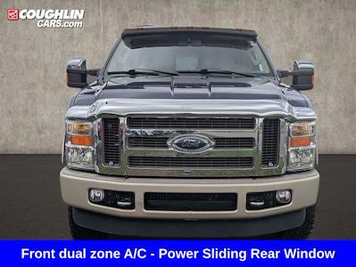 Used 2008 Ford F-350 - photo 1