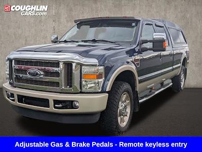 Used 2008 Ford F-350 - photo 1