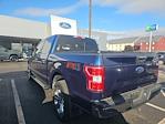 2020 Ford F-150 SuperCrew Cab 4x4 Pickup for sale #CF2024A - photo 2