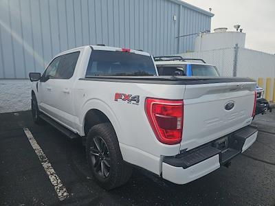 2021 Ford F-150 SuperCrew Cab 4x4 Pickup for sale #CF2042A - photo 2