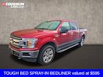 2020 Ford F-150 SuperCrew Cab 4WD Pickup for sale #CF2048A - photo 1