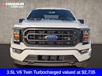 Used 2022 Ford F-150 XLT SuperCrew Cab for sale #CF2070A - photo 3