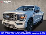 Used 2022 Ford F-150 XLT SuperCrew Cab for sale #CF2070A - photo 5