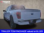 Used 2022 Ford F-150 XLT SuperCrew Cab for sale #CF2070A - photo 7