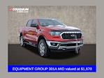 2023 Ford Ranger SuperCrew Cab 4WD Pickup for sale #CF2109A - photo 25