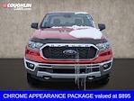 2023 Ford Ranger SuperCrew Cab 4WD Pickup for sale #CF2109A - photo 26