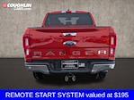 2023 Ford Ranger SuperCrew Cab 4WD Pickup for sale #CF2109A - photo 5
