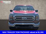 2021 Ford F-150 SuperCrew Cab 4WD Pickup for sale #CF2146B - photo 25