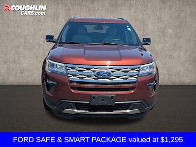 2018 Ford Explorer FWD SUV for sale #CF2204A - photo 2