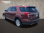 2018 Ford Explorer FWD SUV for sale #CF2204A - photo 4