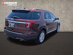 2018 Ford Explorer FWD SUV for sale #CF2204A - photo 6