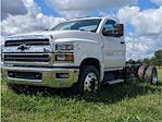 2024 Chevrolet Silverado 5500 Regular Cab DRW RWD Cab Chassis for sale #CV2073 - photo 4