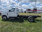 2024 Chevrolet Silverado 5500 Regular Cab DRW RWD Cab Chassis for sale #CV2073 - photo 5