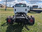2024 Chevrolet Silverado 5500 Regular Cab DRW RWD Cab Chassis for sale #CV2073 - photo 7