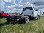 2024 Chevrolet Silverado 5500 Regular Cab DRW RWD Cab Chassis for sale #CV2073 - photo 2