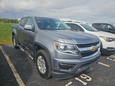 2018 Chevrolet Colorado Crew Cab RWD Pickup for sale #CV2137A - photo 2