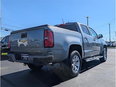 2018 Chevrolet Colorado Crew Cab RWD Pickup for sale #CV2137A - photo 1