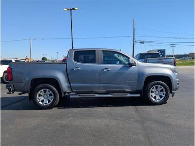 2018 Chevrolet Colorado Crew Cab RWD Pickup for sale #CV2137A - photo 2