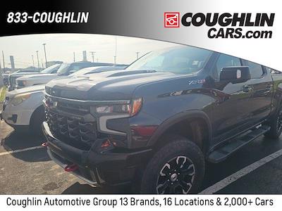 2022 Chevrolet Silverado 1500 Crew Cab 4x4 Pickup for sale #CV2364A - photo 1