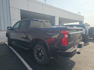 2022 Chevrolet Silverado 1500 Crew Cab 4x4 Pickup for sale #CV2364A - photo 2