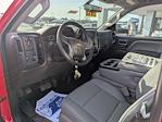 New 2024 Chevrolet Silverado 6500 Regular Cab Steel Dump Truck for sale #CV2471 - photo 9